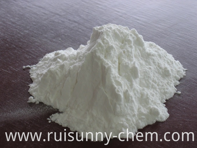 Swimming Pool Cyanuric Acid Raw Material